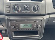 Škoda Roomster MPV 1,2 l 51 kw