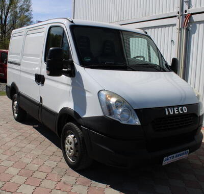 Iveco Daily 2