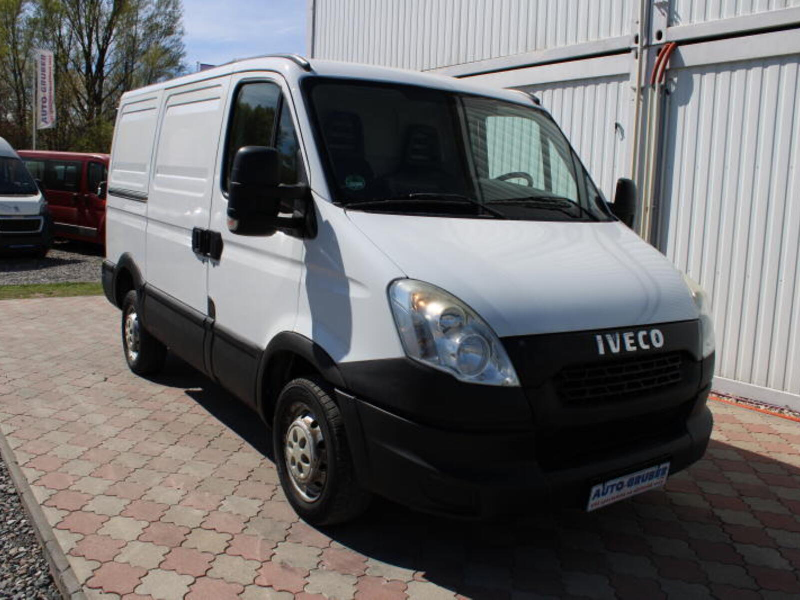 Iveco Daily 2