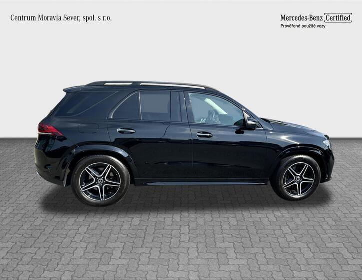 Mercedes-Benz GLE 6