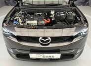 Mazda MX-30 SUV / Terénní 0,0 107 kw