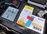 Hyundai i20 Hatchback 1,2 l 63 kw