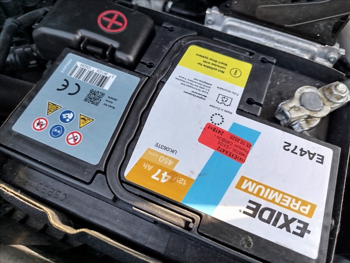 Hyundai i20 Hatchback 1,2 l 63 kw