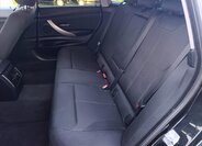 BMW Řada 3 Liftback 2,0 l 105 kw