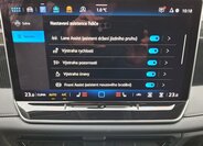 Volkswagen Tiguan SUV 1,5 l 96 kw