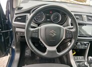 Suzuki SX4 S-Cross SUV 1,4 l 95 kw