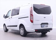Ford Transit Custom Kombi 2,0 l 96 kw