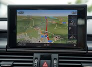 Audi A6 Sedan / Limuzína 2,8 l 150 kw