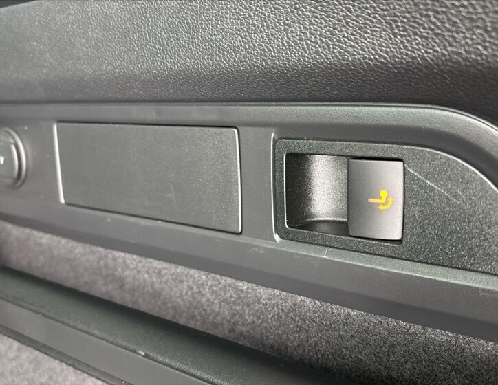 Škoda Kodiaq SUV / Terénní 2,0 l 110 kw