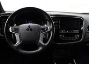Mitsubishi Outlander SUV / Terénní 2,4 l 99 kw