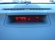 Opel Meriva MPV 1,4 l 74 kw