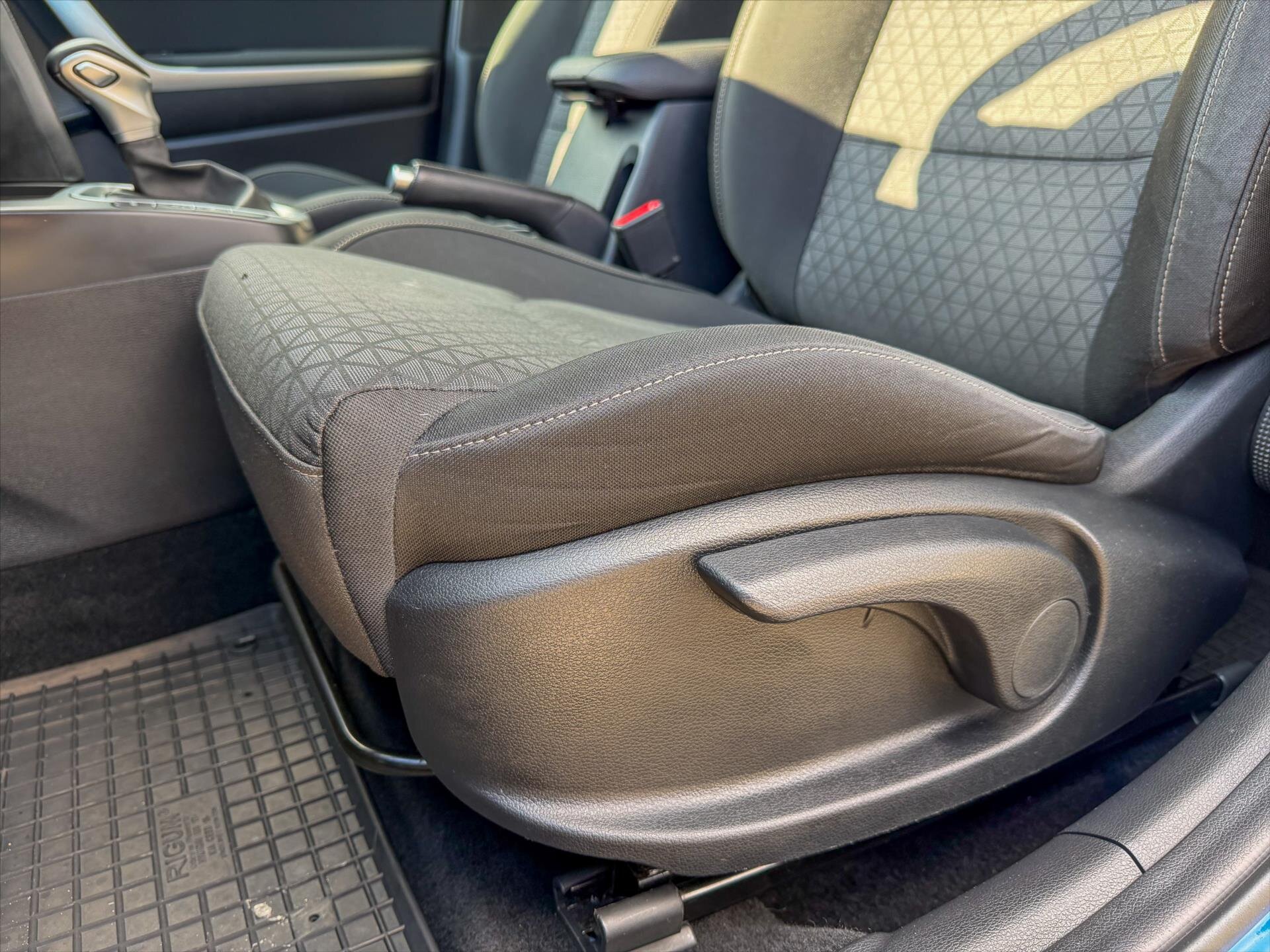 KIA Ceed Kombi 1,5 l 118 kw