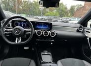 Mercedes-Benz Třídy A 12