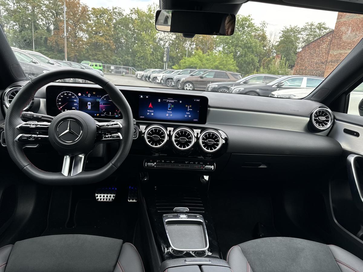 Mercedes-Benz Třídy A