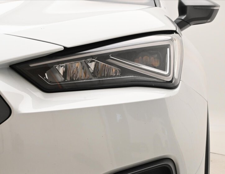 Seat Tarraco SUV / Terénní 2,0 l 147 kw