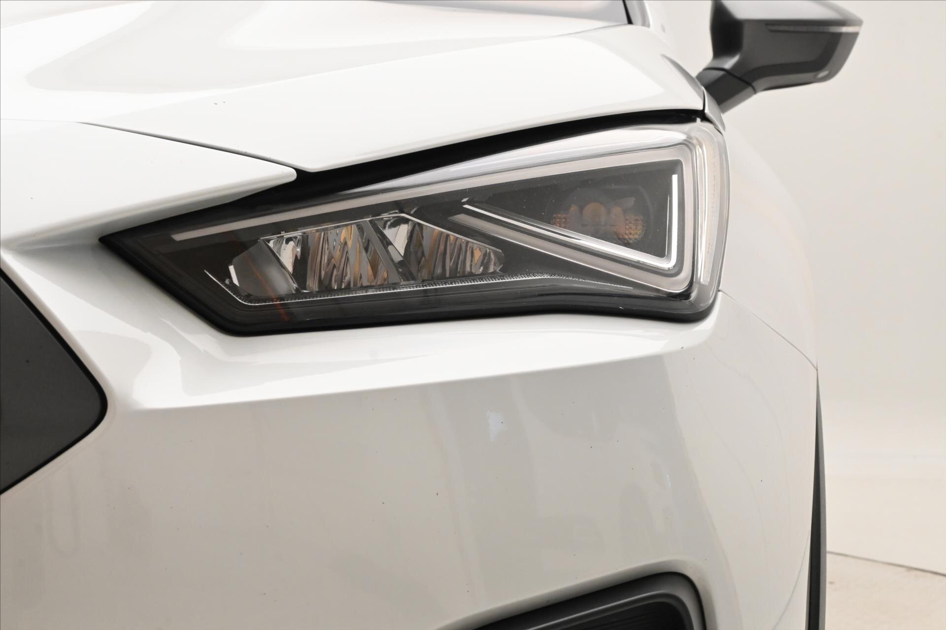 Seat Tarraco SUV / Terénní 2,0 l 147 kw