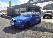 Škoda Fabia Hatchback 1,2 l 40 kw