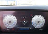 Hyundai Tucson SUV 1,6 l 110 kw