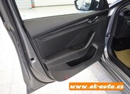 Škoda Octavia Kombi 2,0 l 85 kw