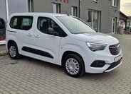 Opel Combo MPV 1,5 l 75 kw