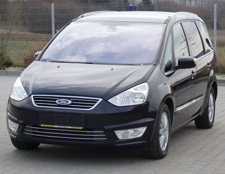 Ford Galaxy 2