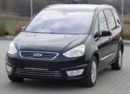Ford Galaxy 2