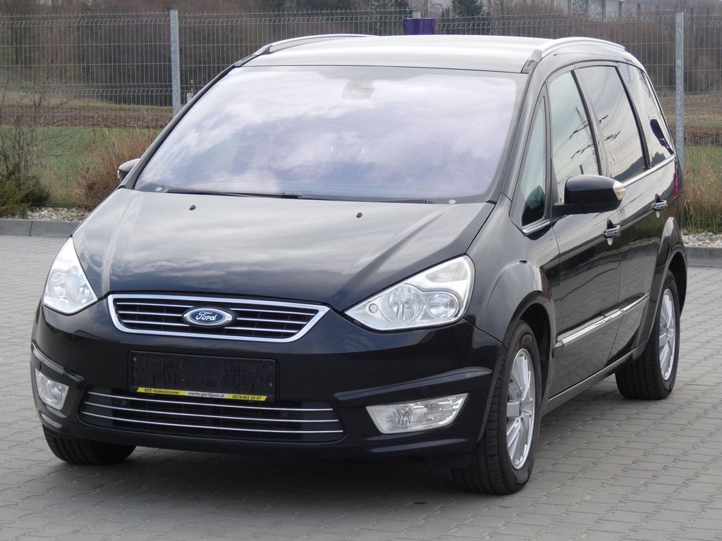 Ford Galaxy
