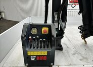 Volkswagen Transporter Valník 2,0 l 110 kw