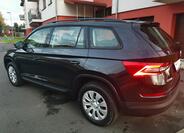 Škoda Kodiaq 10
