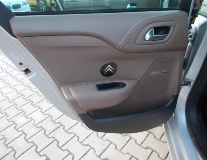 Citroën DS4 Hatchback 1,6 l 120 kw