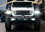 Jeep Wrangler Ostatní 3,6 l 213 kw