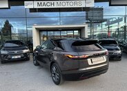 Land Rover Range Rover Velar SUV 3,0 l 221 kw