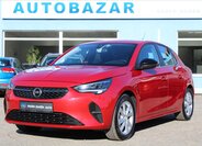 Opel Corsa Hatchback 1,2 l 55 kw