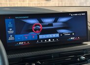 BMW XM SUV / Terénní 4,4 l 480 kw