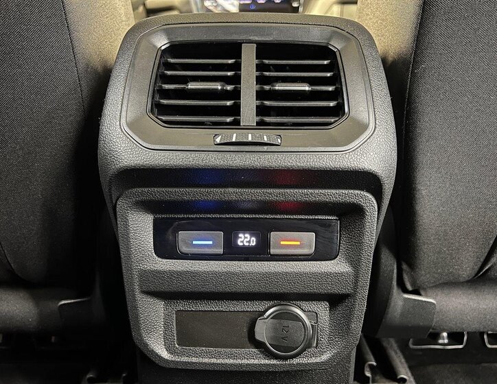 Volkswagen Tiguan 24