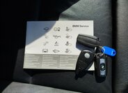 BMW Řada 3 Kombi 2,0 l 125 kw