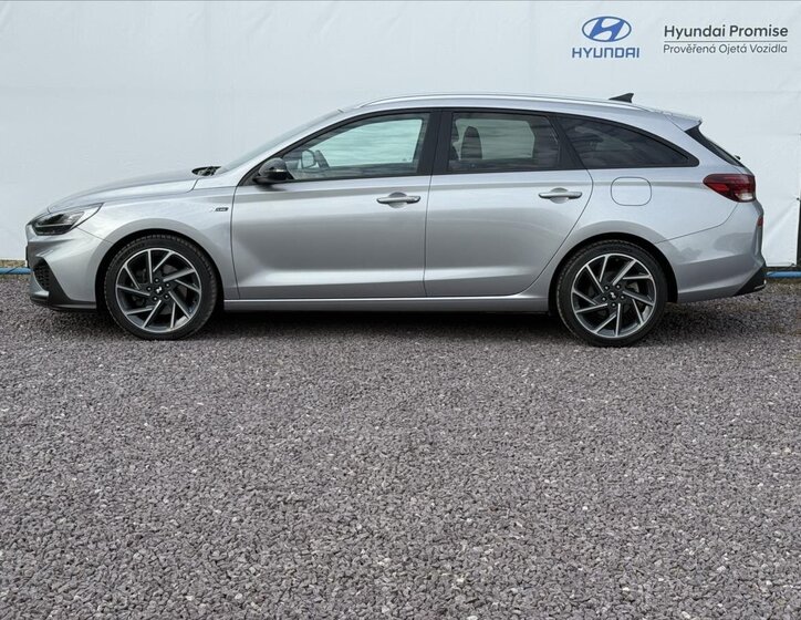 Hyundai i30 3