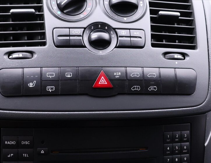 Mercedes-Benz Vito 20