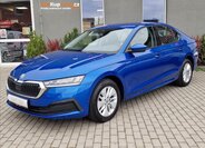 Škoda Octavia Liftback 2,0 l 85 kw