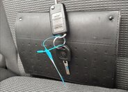 Volkswagen Golf Kombi 1,9 l 77 kw