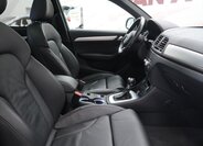 Audi Q3 SUV / Terénní 1,4 l 110 kw