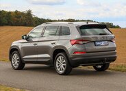 Škoda Kodiaq 5