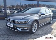 Volkswagen Passat Kombi 2,0 l 176 kw