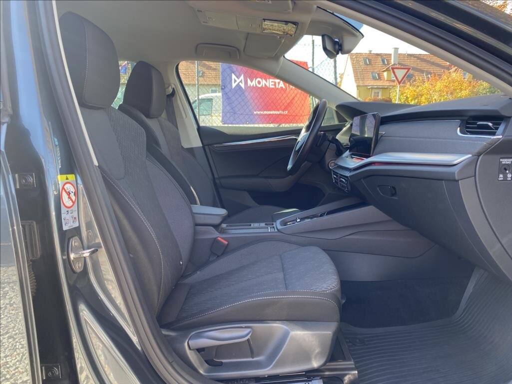 Škoda Octavia Kombi 1,5 l 110 kw