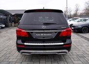 Mercedes-Benz GL SUV / Terénní 4,7 l 320 kw