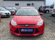 Ford Focus Hatchback 998,0 74 kw