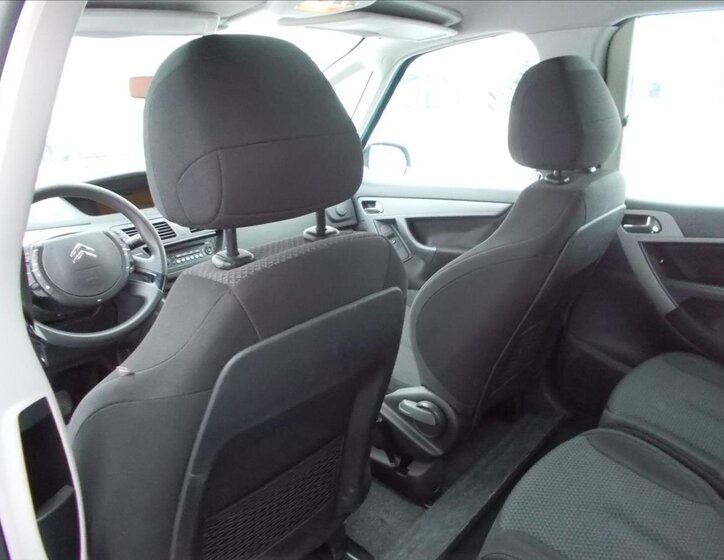 Citroën C4 Picasso 15