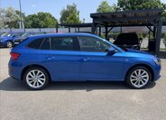 Škoda Scala Hatchback 999,0 85 kw