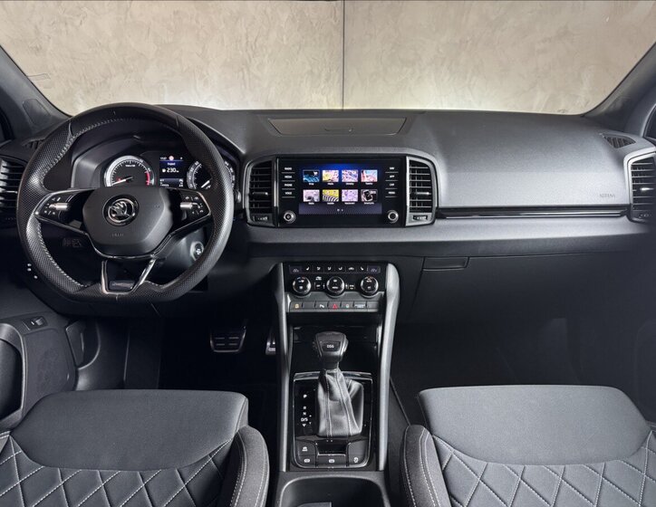 Škoda Karoq 18