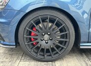 Volkswagen Polo Hatchback 1,8 l 141 kw